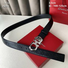 Picture of Ferragamo Belts _SKUFerragamoBelt35mmX100-125cm8L022777